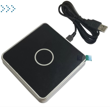 USB-считыватель TEMID